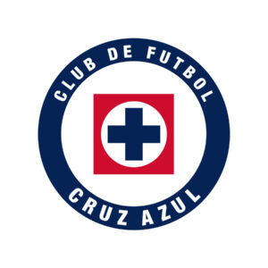 Cruz Azul Calcomanias En Vinil Adheribles