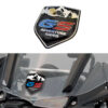 Bmw Adventure Rider Calcomania Emblema