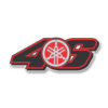 46 Yamaha Calcomanias - Imagen 3
