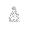 Dakar Calcomanias 2 Piezas - Imagen 2