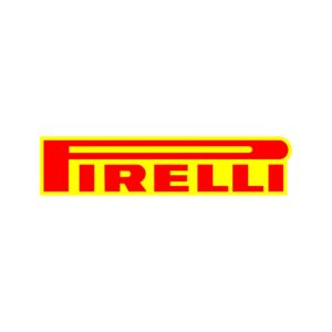Calcomanias Pirelli