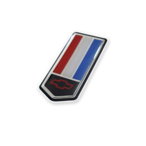 Emblema Genérico Camaro Compatibles Modelos 92-02
