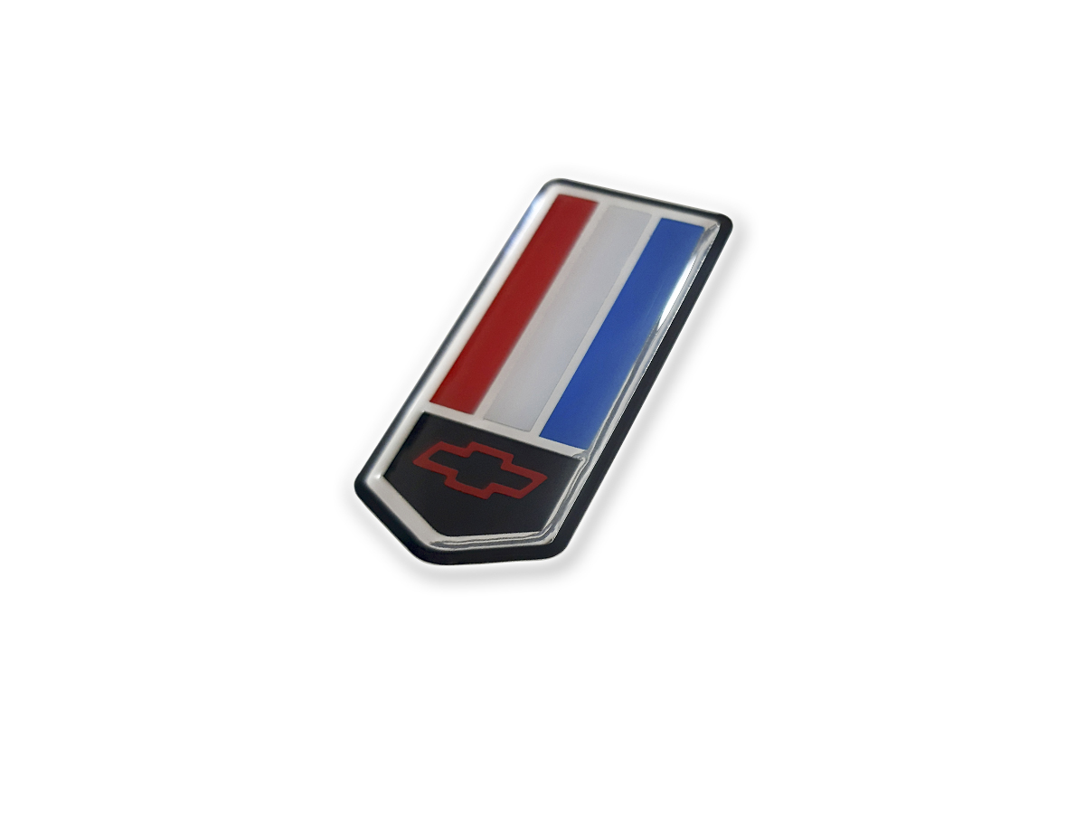 Emblema Genérico Camaro Compatibles Modelos 92-02