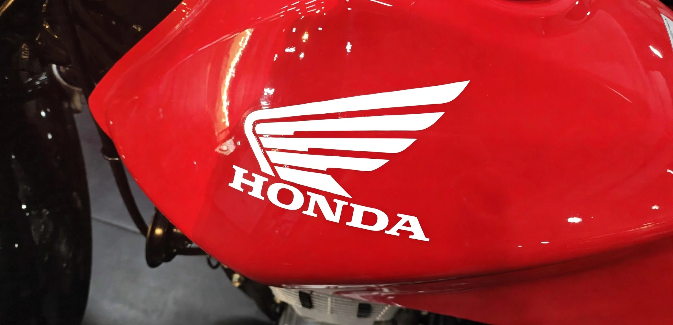 Calcomanias Honda Para Tanque - Imagen 2