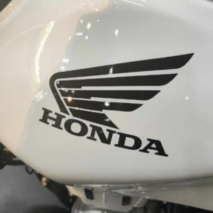 Calcomanias Honda Para Tanque