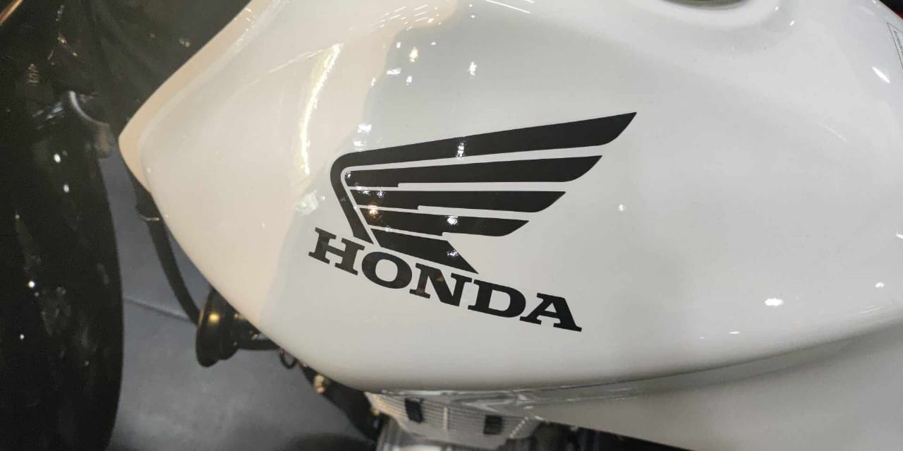 Calcomanias Honda Para Tanque
