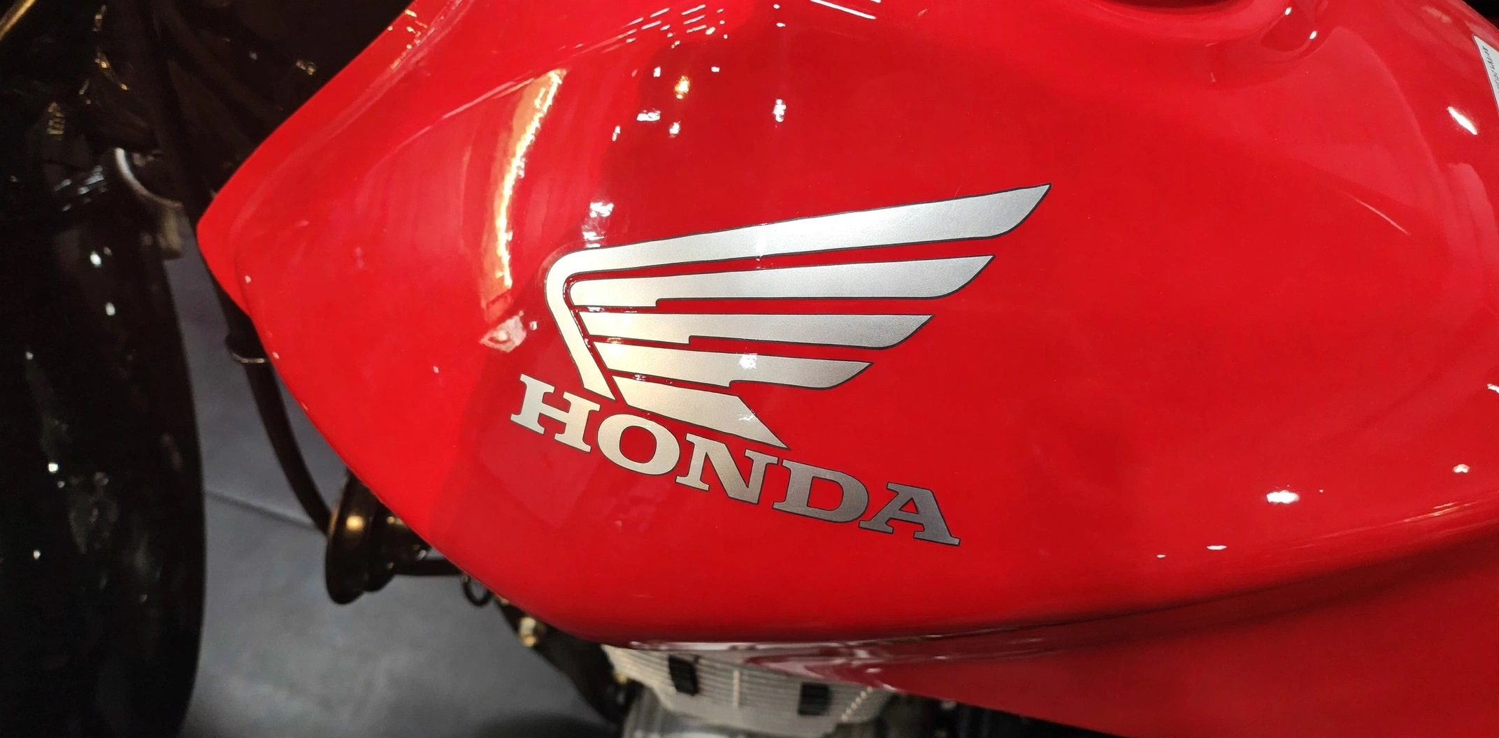 Calcomanias Honda Para Tanque - Imagen 3