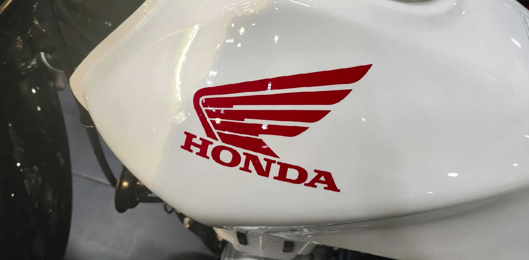 Calcomanias Honda Para Tanque - Imagen 4