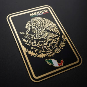 placa mexico aguila3